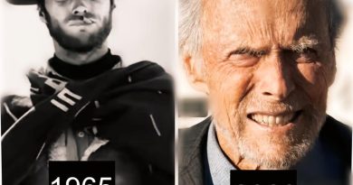 “Shocking Revelation: Clint Eastwood Drops Jaw-Dropping Bombshell About His Secret Hollywood Feuds – You Won’t Believe What Really Happened Behind the Scenes!”