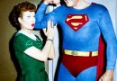 “Superman’s Tragic Duo: The Untold Stories of George Reeves and Noel Neill – Secrets, Scandals, and the Dark Side of the Caped Crusade Revealed!”