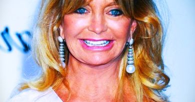 “Goldie Hawn: A Journey of Resilience, Laughter, and Advocacy”