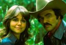 “Sally Field: The Love Burt Reynolds Couldn’t Forget, But She Wouldn’t Speak to Him for 30 Years!”