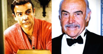 “Shocking Revelation: Inside Sean Connery’s Final Moments! The Untold Truth About His Passing Revealed!”