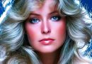 “Ryan O’Neal and Farrah Fawcett: A Passionate Love Story Spanning 17 Years”