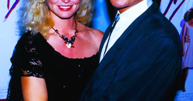 “Beyond Words: The Enduring Love Story of Patrick Swayze and Lisa Niemi”