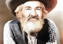 “Gabby Hayes: From Circus Rings to Silver Screens – The Wild Ride of Hollywood’s Favorite Cowboy Sidekick”