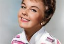“Doris Day: A Diamond Shines Forever – Surprising Beauty at 97”