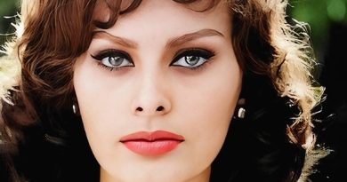 Sophia Loren at 82: Her Timeless Beauty and Style Will Captivate You