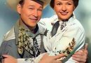 “You Won’t Believe How Many Kids Roy Rogers and Dale Evans Had—They Were Truly Adorable and Sweet!”