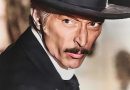 “Unveiling Lee Van Cleef: A Style Icon Beyond the Silver Screen”