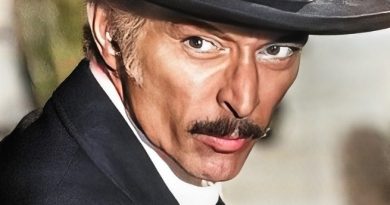 “Prepare to Be Astonished: Lee Van Cleef’s Handsome Transformation in Old Age Will Amaze You!”