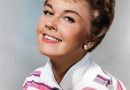 “Doris Day at 90: Ageless Beauty Defies Time with Wrinkle-Free Radiance”
