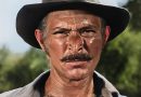“Lee Van Cleef: The Cowboy Who Captured Hearts with His Cool Style – You Won’t Believe How Much Women Loved Him!”