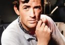 “Gregory Peck: The Man Who Captivated Hearts with His Unparalleled Charm and Unique Style”