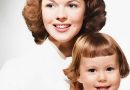 “Shirley Temple at 80: The Ageless Beauty Without a Wrinkle—You Won’t Believe Your Eyes!”
