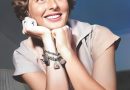 “Ingrid Bergman’s Ageless Beauty: The Remarkable Story of Her Timeless Grace”