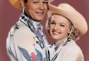 “Roy Rogers and His Wife: The Timeless Love That Will Leave You Astonished!”