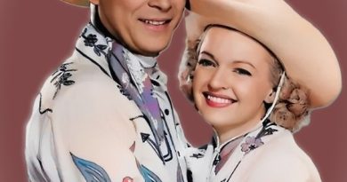 “Roy Rogers and His Wife: The Timeless Love That Will Leave You Astonished!”