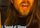 “Willie Nelson’s Son Performs ‘Sound of Silence’ – His Stunning Rendition Will Leave You Speechless!”